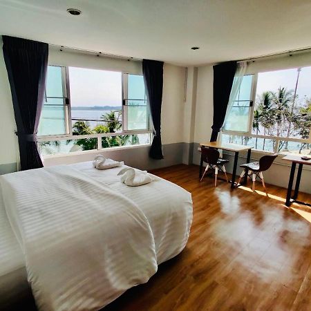 Baan Arunothai Homestay Phayao Exteriör bild