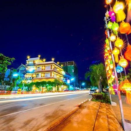 Baan Arunothai Homestay Phayao Exteriör bild