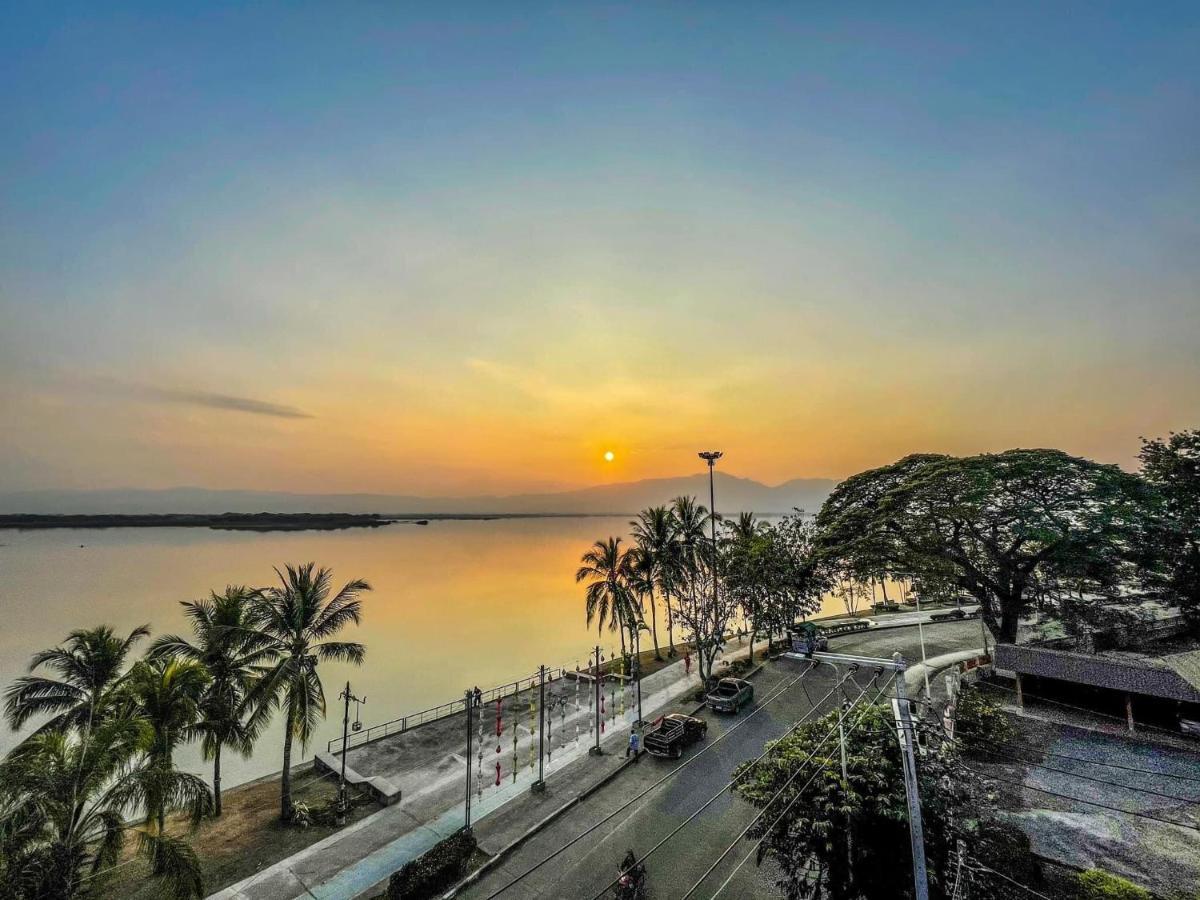 Baan Arunothai Homestay Phayao Exteriör bild